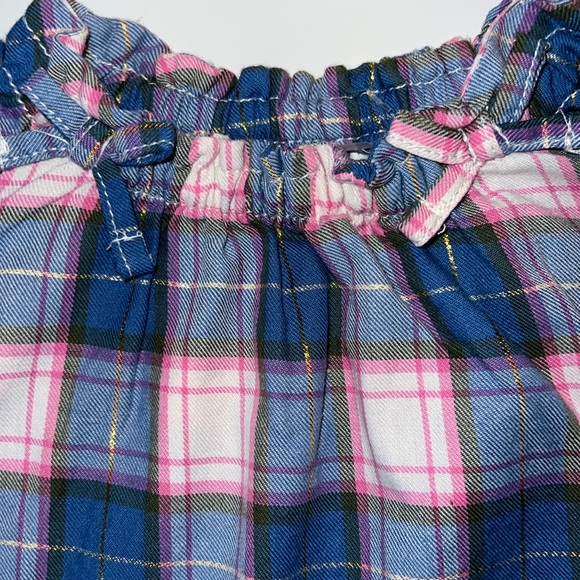 🛍 CUTE LITTLE GIRLS TOP SIZE 6 MONTHS 🛍 - Picture 2 of 6